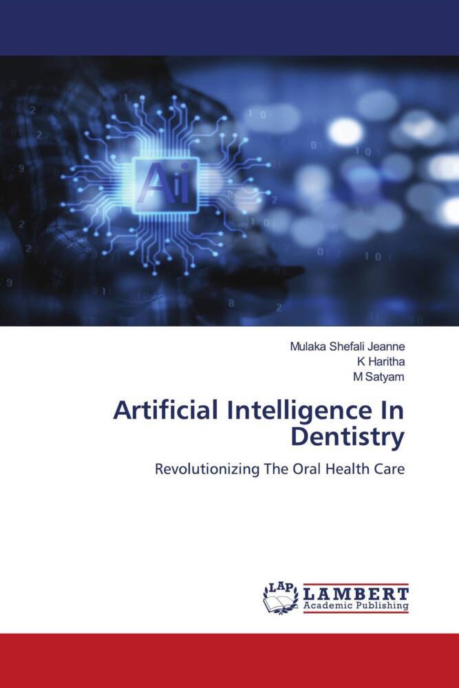 Artificial Intelligence In Dentistry