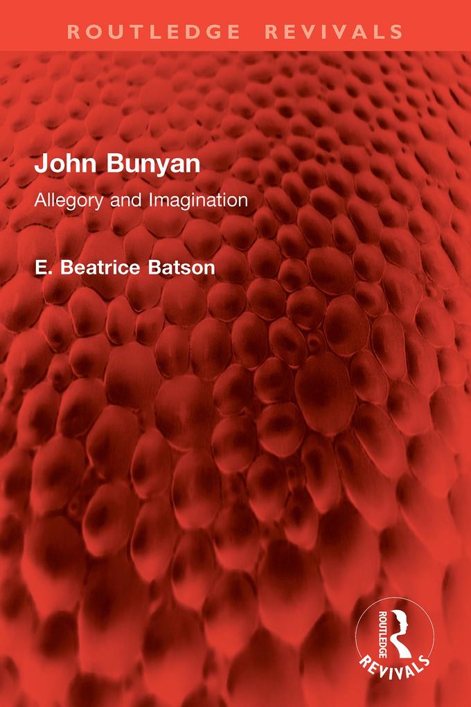 John Bunyan