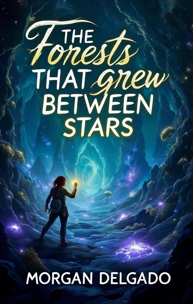 The Forests That Grew Between Stars