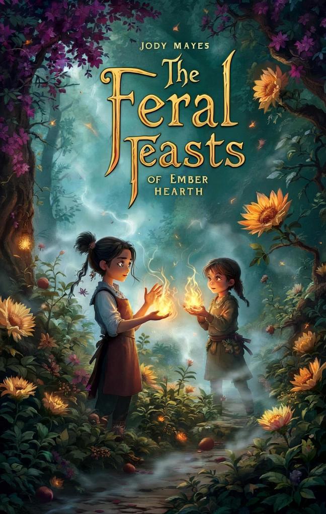 The Feral Feasts of Ember Hearth