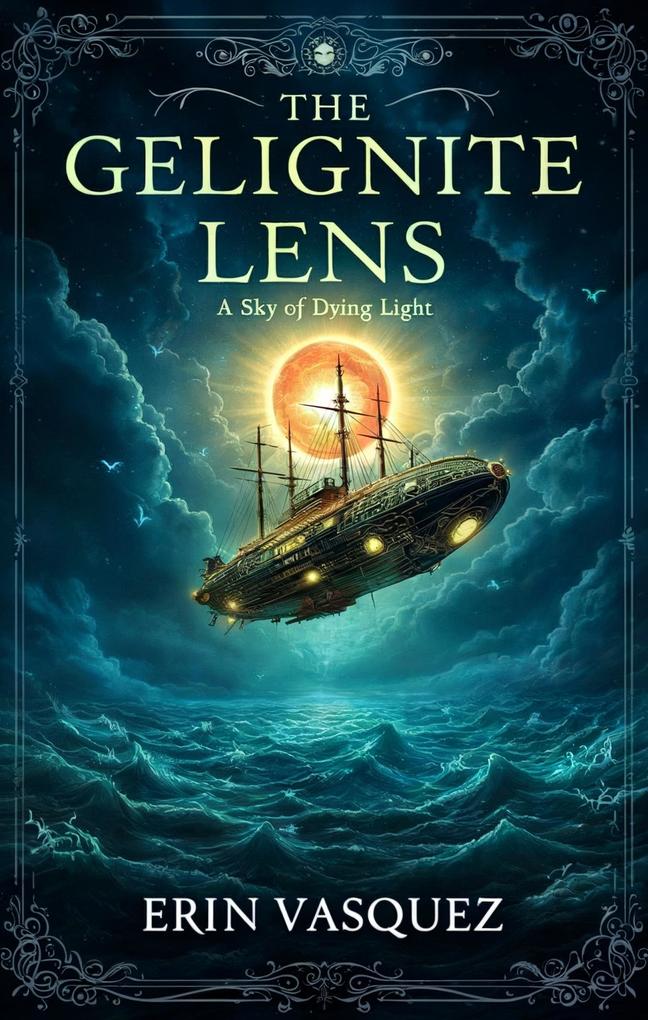 The Gelignite Lens