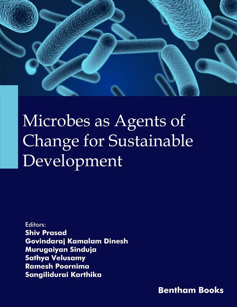 Microbes as Agents of Change for Sustainable Development