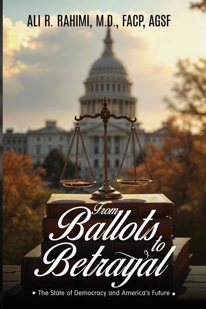 From Ballots to Betrayal