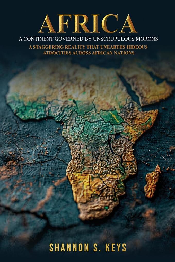 AFRICA