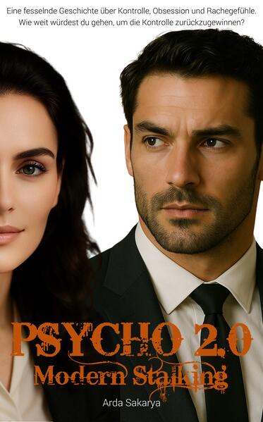 PSYCHO 2.0