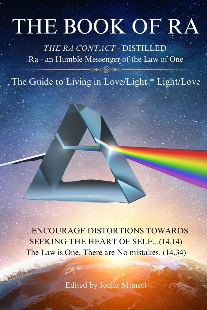 The Book of Ra