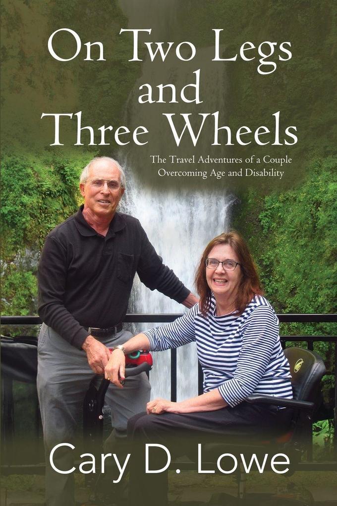 On Two Legs and Three Wheels