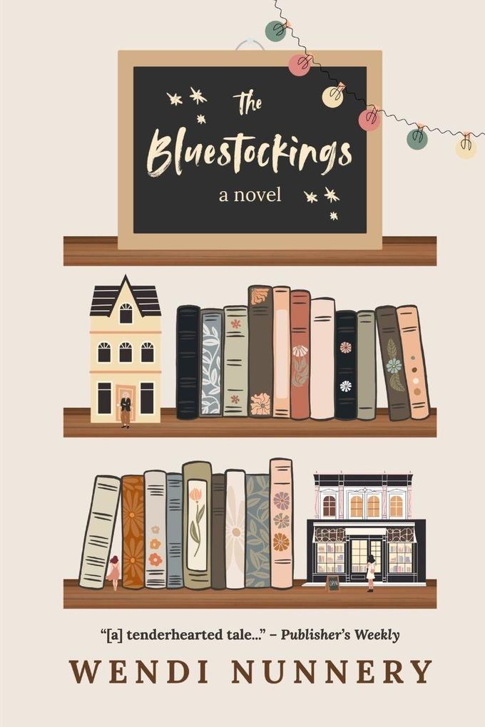 The Bluestockings