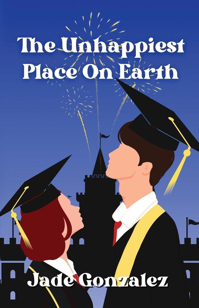 The Unhappiest Place On Earth