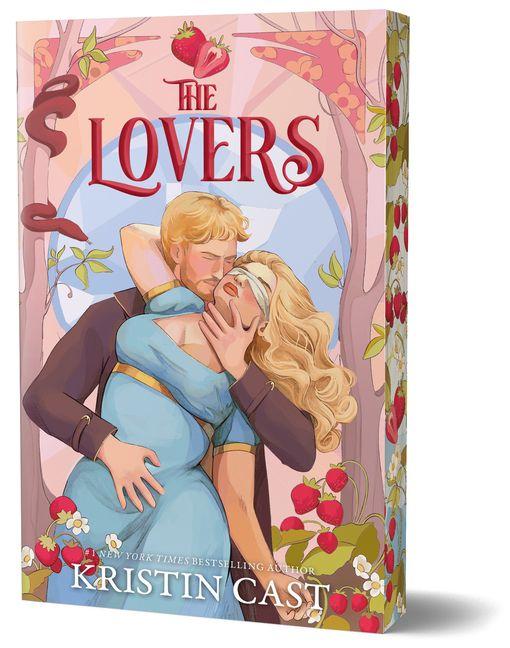 Sourcebooks The Lovers (Deluxe Edition)
