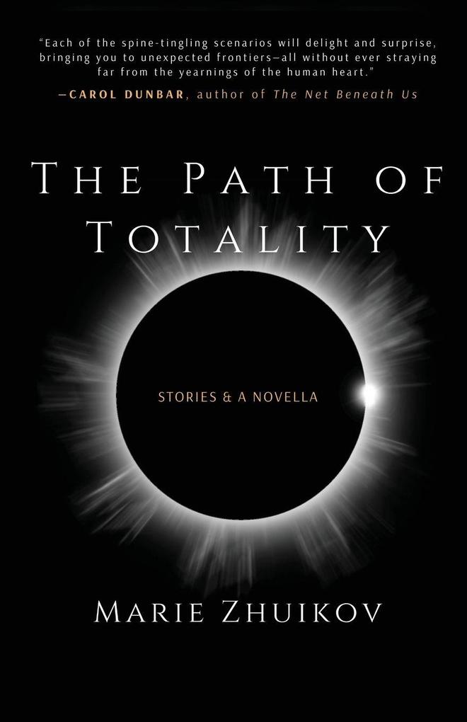 The Path of Totality