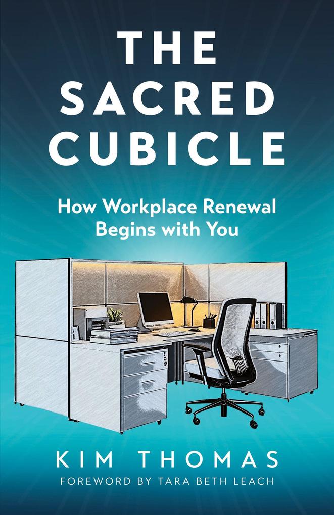 The Sacred Cubicle