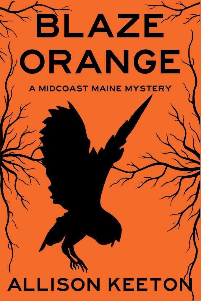 Blaze Orange