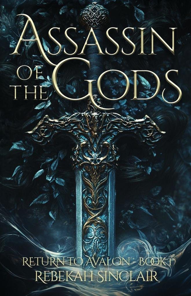 Assassin of the Gods
