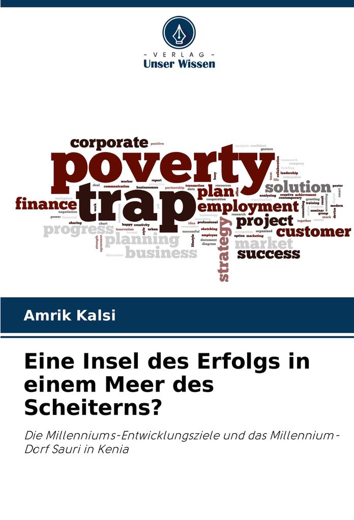 Eine Insel des Erfolgs in einem Meer des Scheiterns?