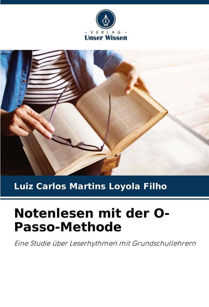 Notenlesen mit der O-Passo-Methode