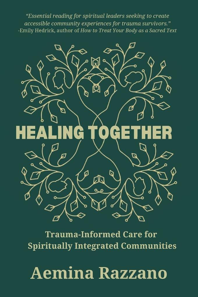 Healing Together