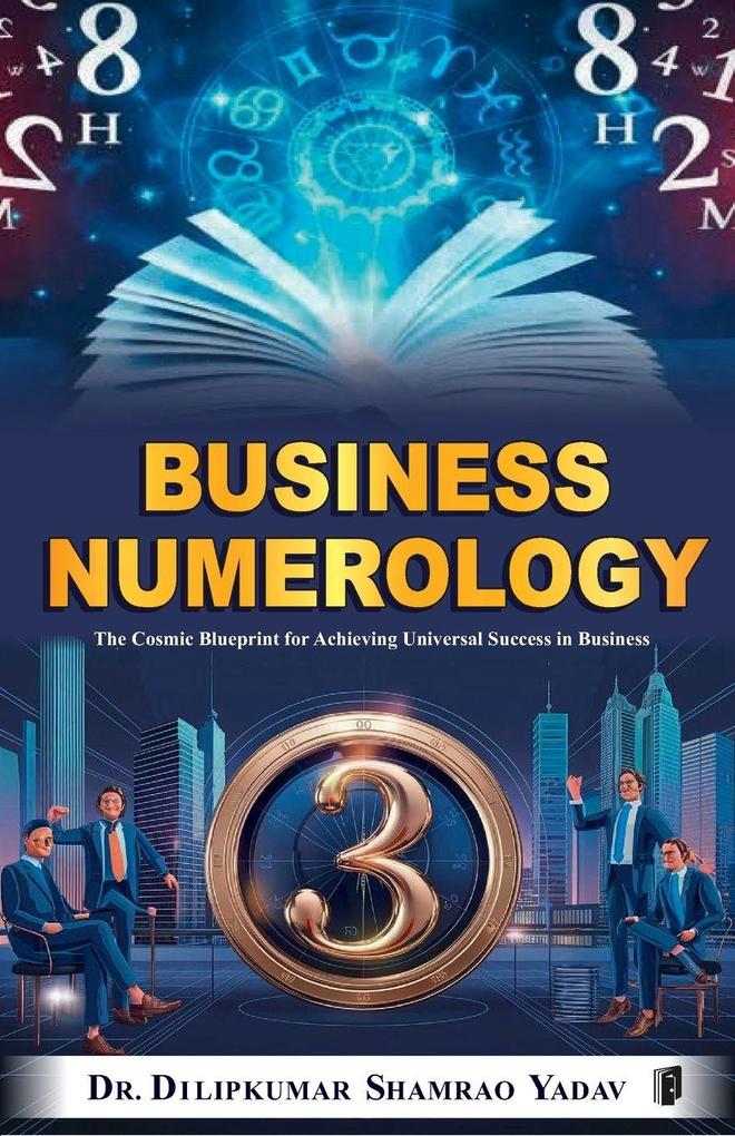 Business Numerology