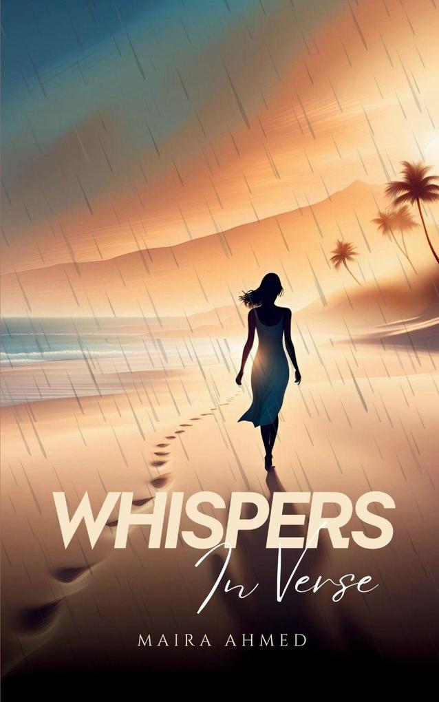 Whispers In Verse