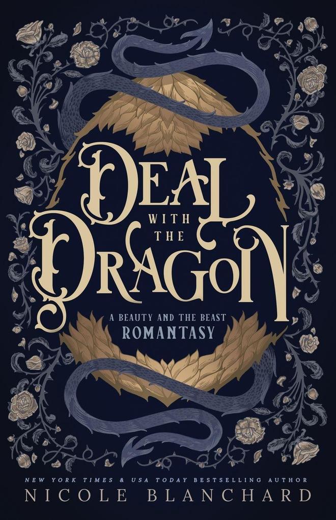Deal with the Dragon