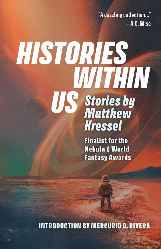 Histories Within Us