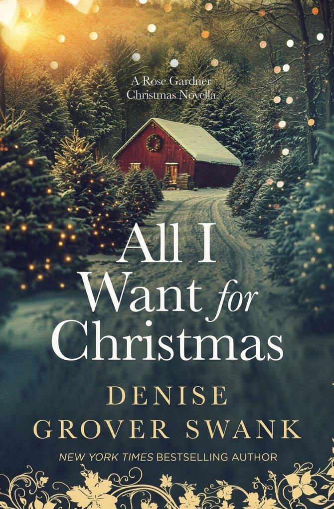 All I Want for Christmas