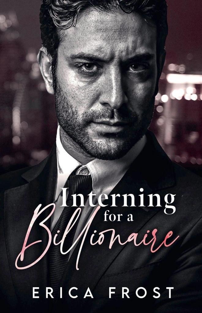 Interning For A Billionaire