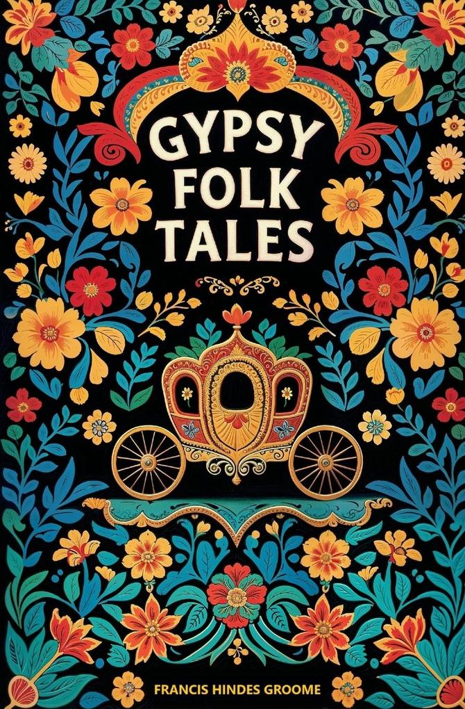 Gypsy Folk Tales