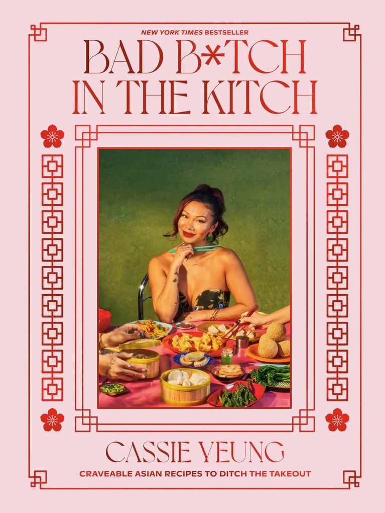 Random House Llc Us Bad B*tch In The Kitch