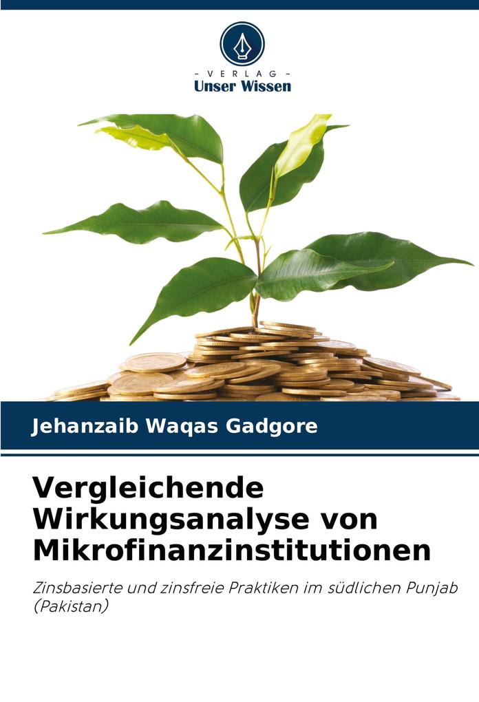 Vergleichende Wirkungsanalyse von Mikrofinanzinstitutionen