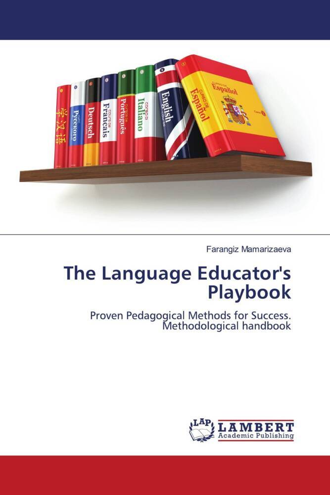 The Language Educator's Playbook