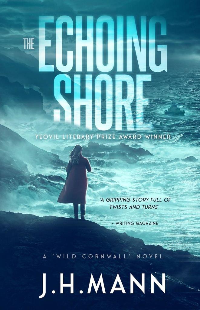 The Echoing Shore