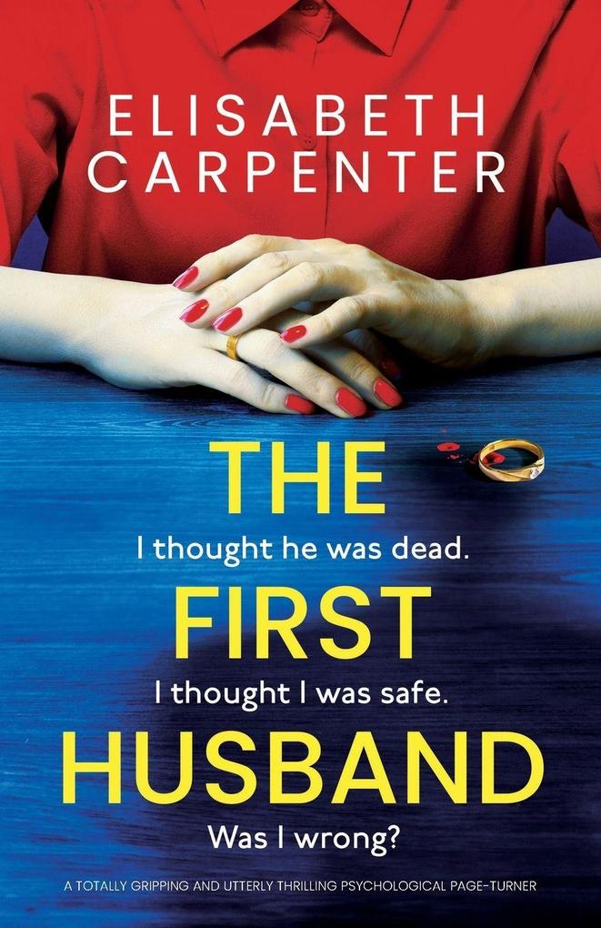 The First Husband