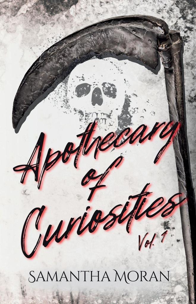 Apothecary of Curiosities