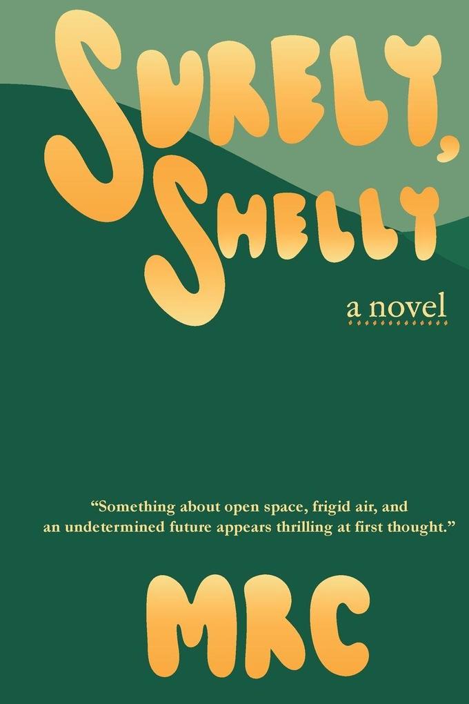 Surely Shelly