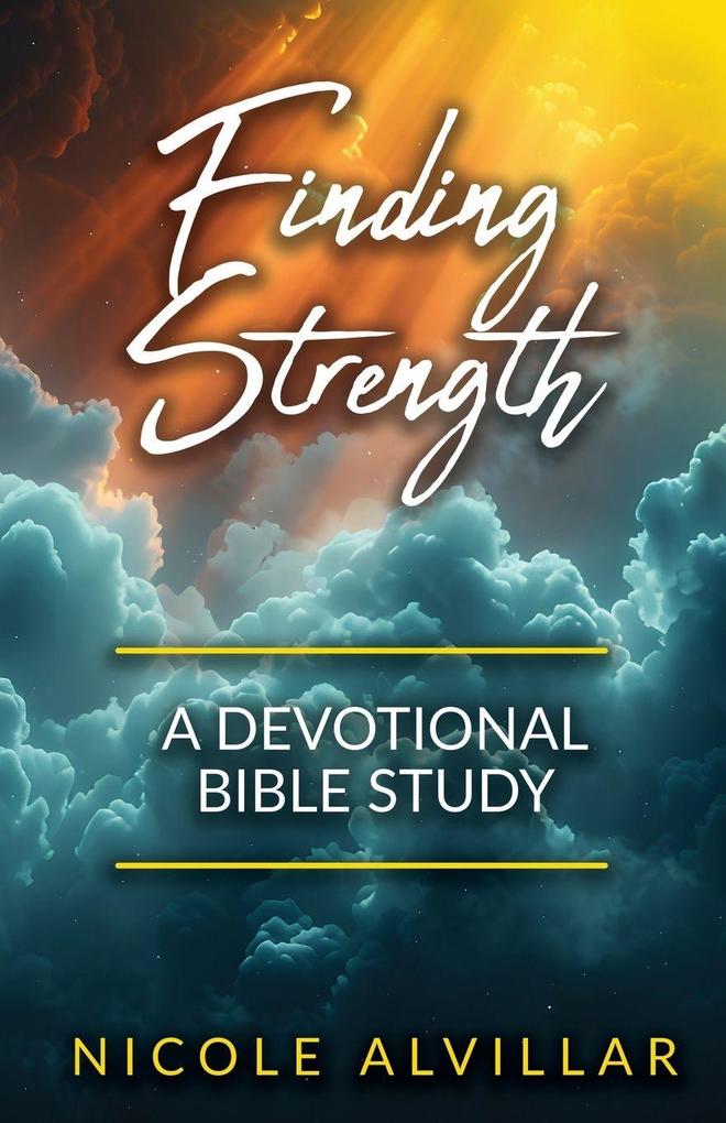 Finding Strength