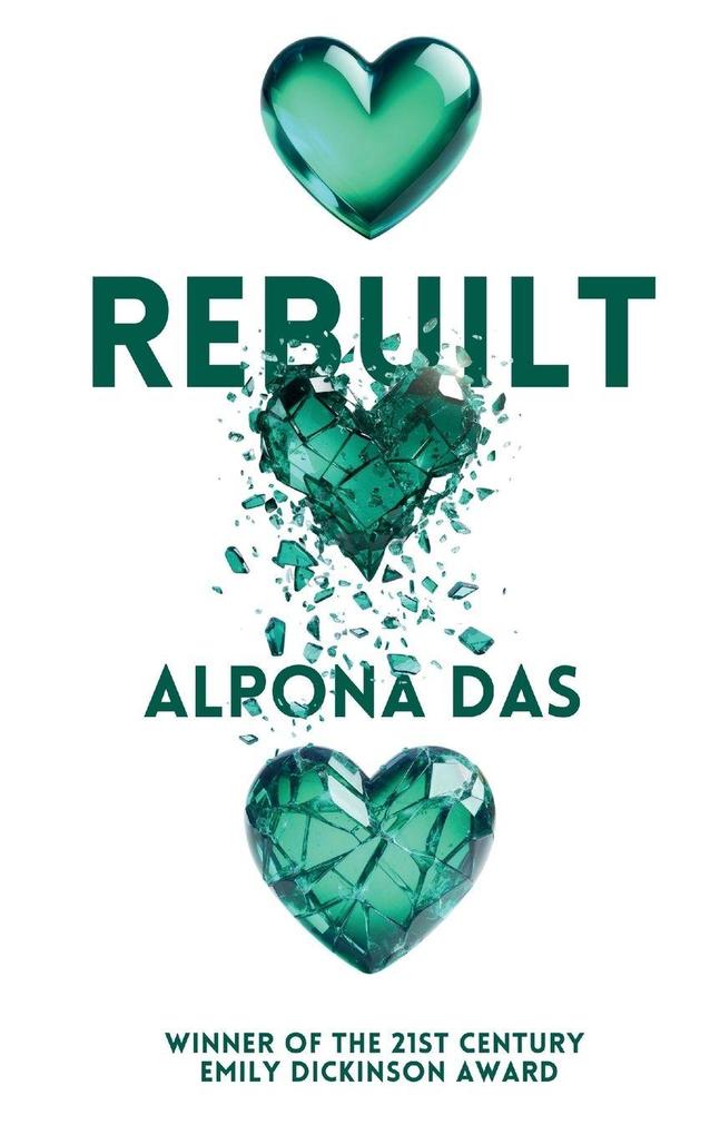 REBUILT