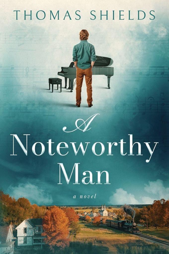 A Noteworthy Man