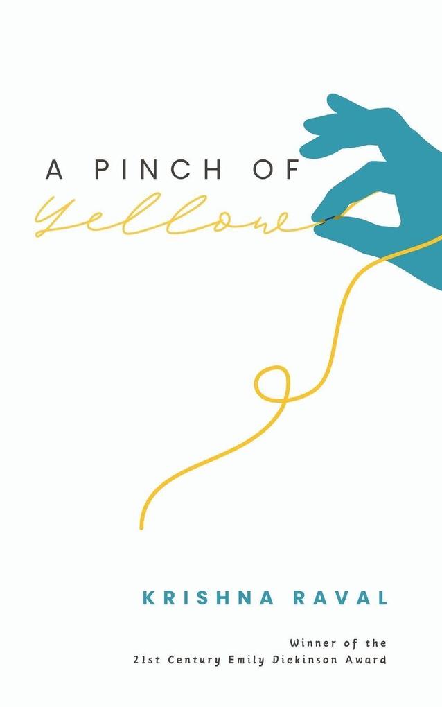 A Pinch Of Yellow