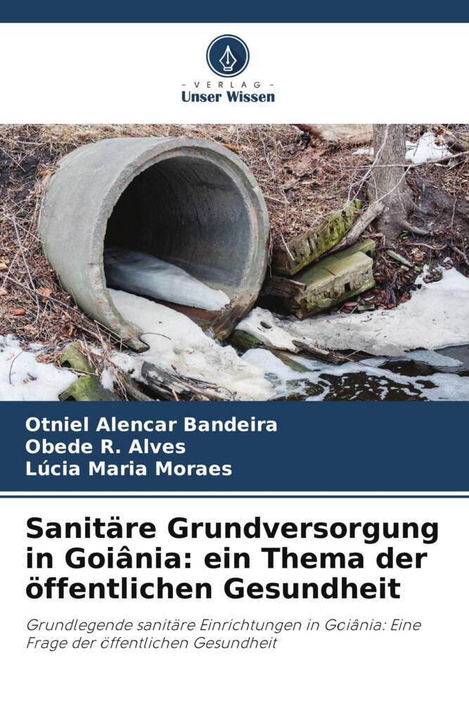 Sanitäre Grundversorgung in Goiânia: ein Thema der öffentlichen Gesundheit
