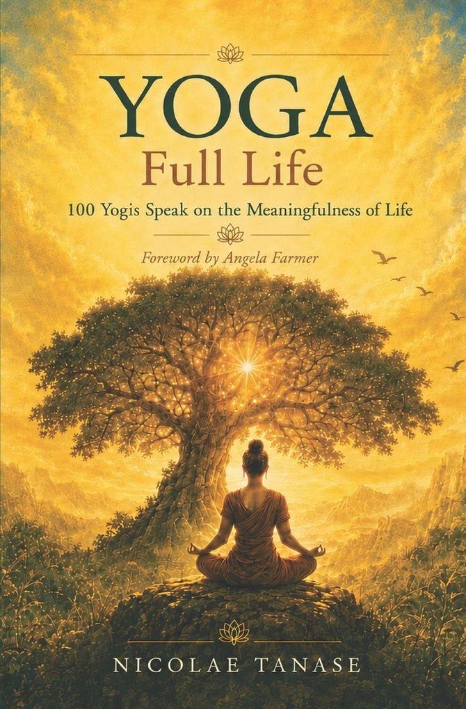 YOGA Full Life