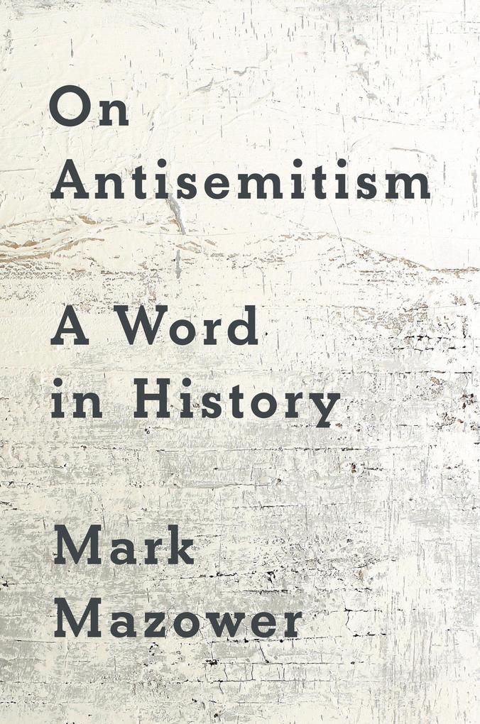 Penguin Llc Us On Antisemitism