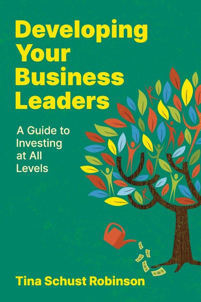 Developing Your Business Leaders