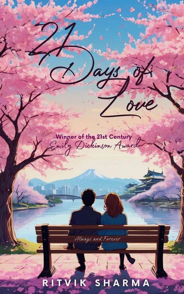 21 Days of Love