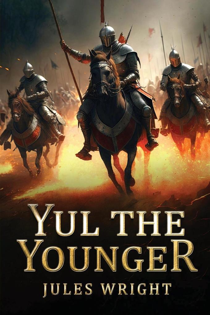 Yul the Younger