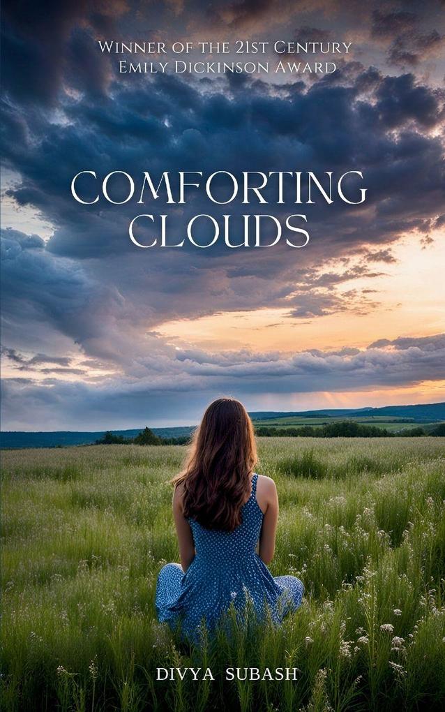 Comforting Clouds