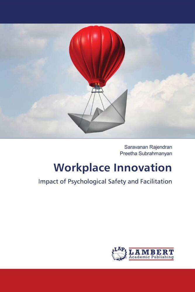 Workplace Innovation