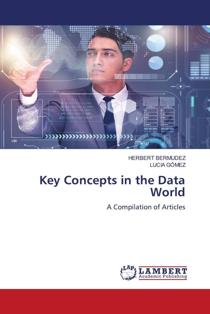 Key Concepts in the Data World