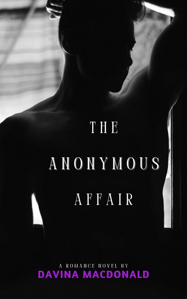 The Anonymous Affair