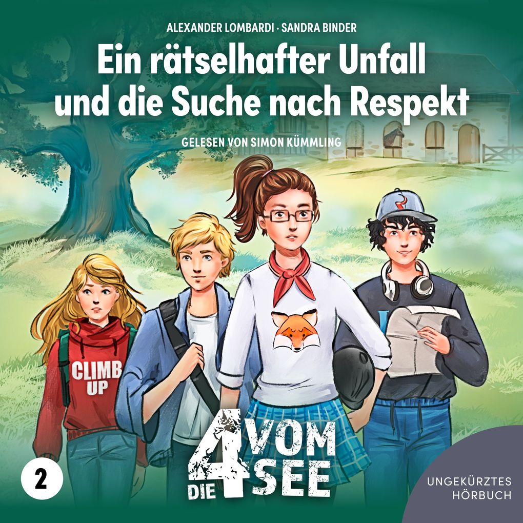 Ein Rätselhafter Unfall und die Suche nach Respekt